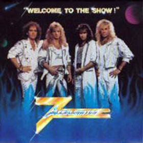 Welcome To The Show