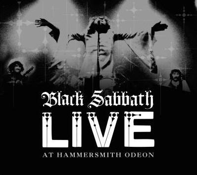 Live At Hammersmith Odeon