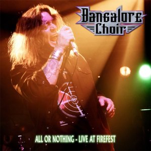 All Or Nothing [Live At Firefest]