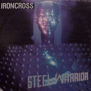 Steel Warrior