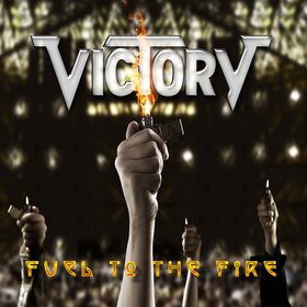 Fuel To The Fire