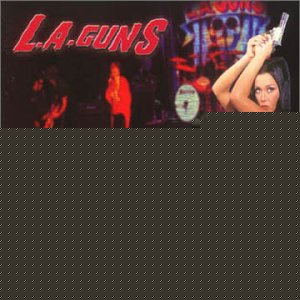 A Nite On The Strip (Live)