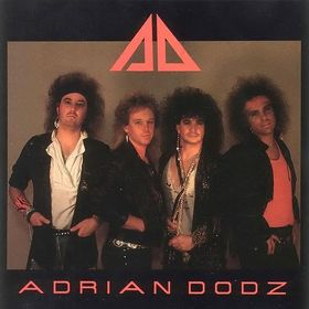 Adrian Dodz