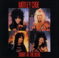 Shout At The Devil