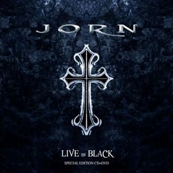 Live In Black