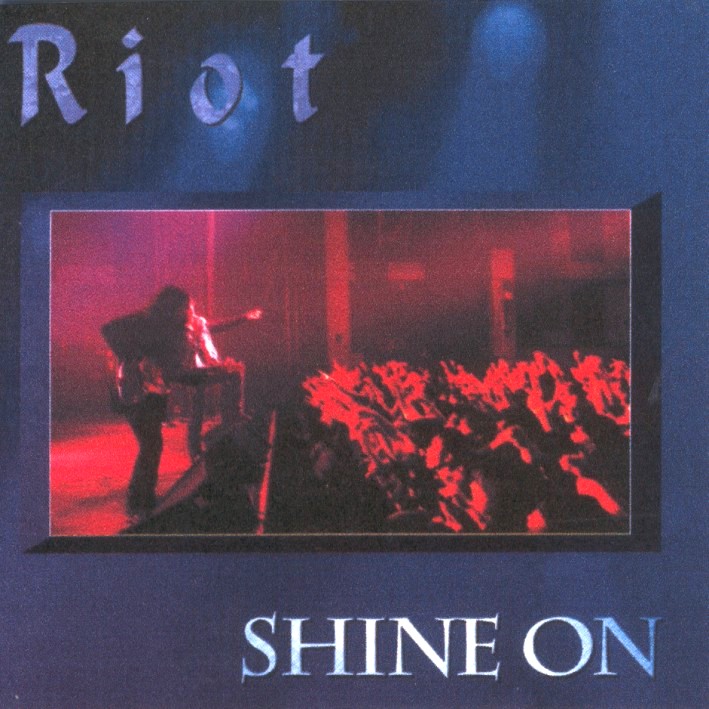 Shine On (Live)