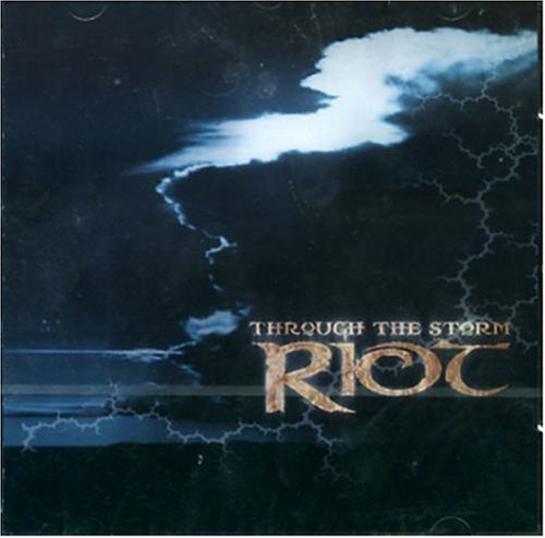 Through The Storm