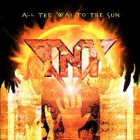 All The Way To The Sun