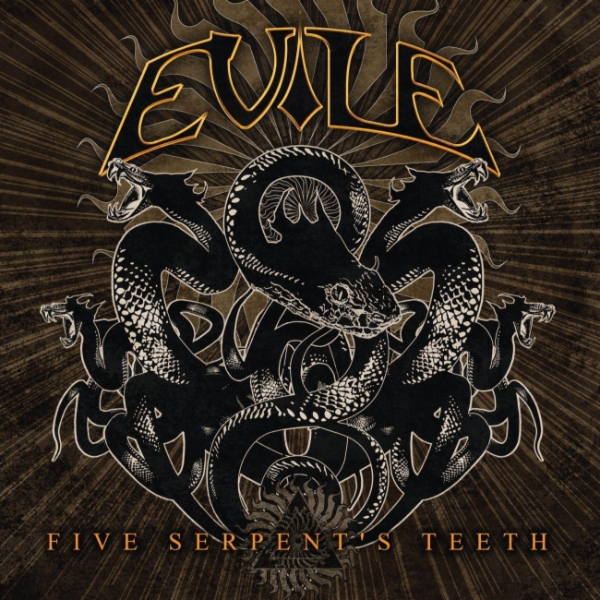 Five Serpent's Teeth