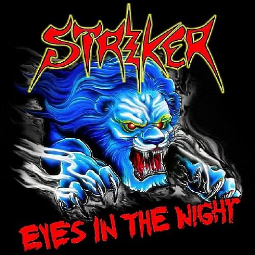Eyes In The Night