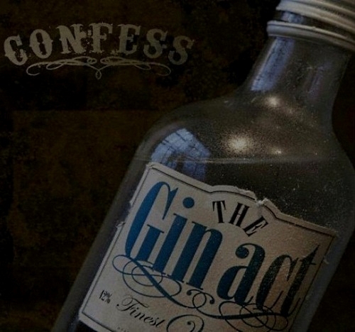 The Gin Act