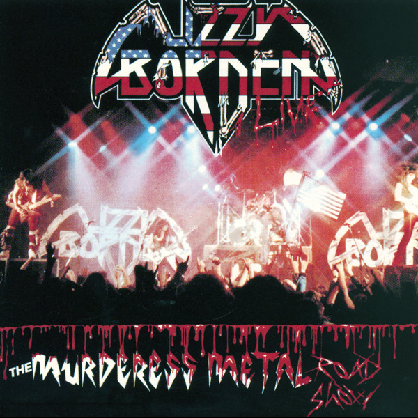 The Murderess Metal Road Show