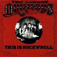 This Is Rock 'N' Roll