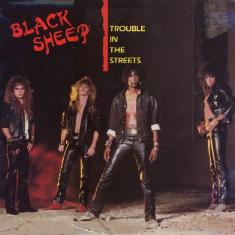 Trouble In The Streets