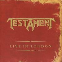 Live In London