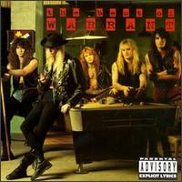 The Best of Warrant