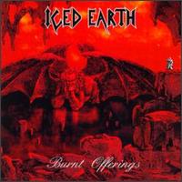Burnt Offerings