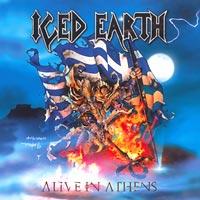 Alive In Athens (Disc 1)