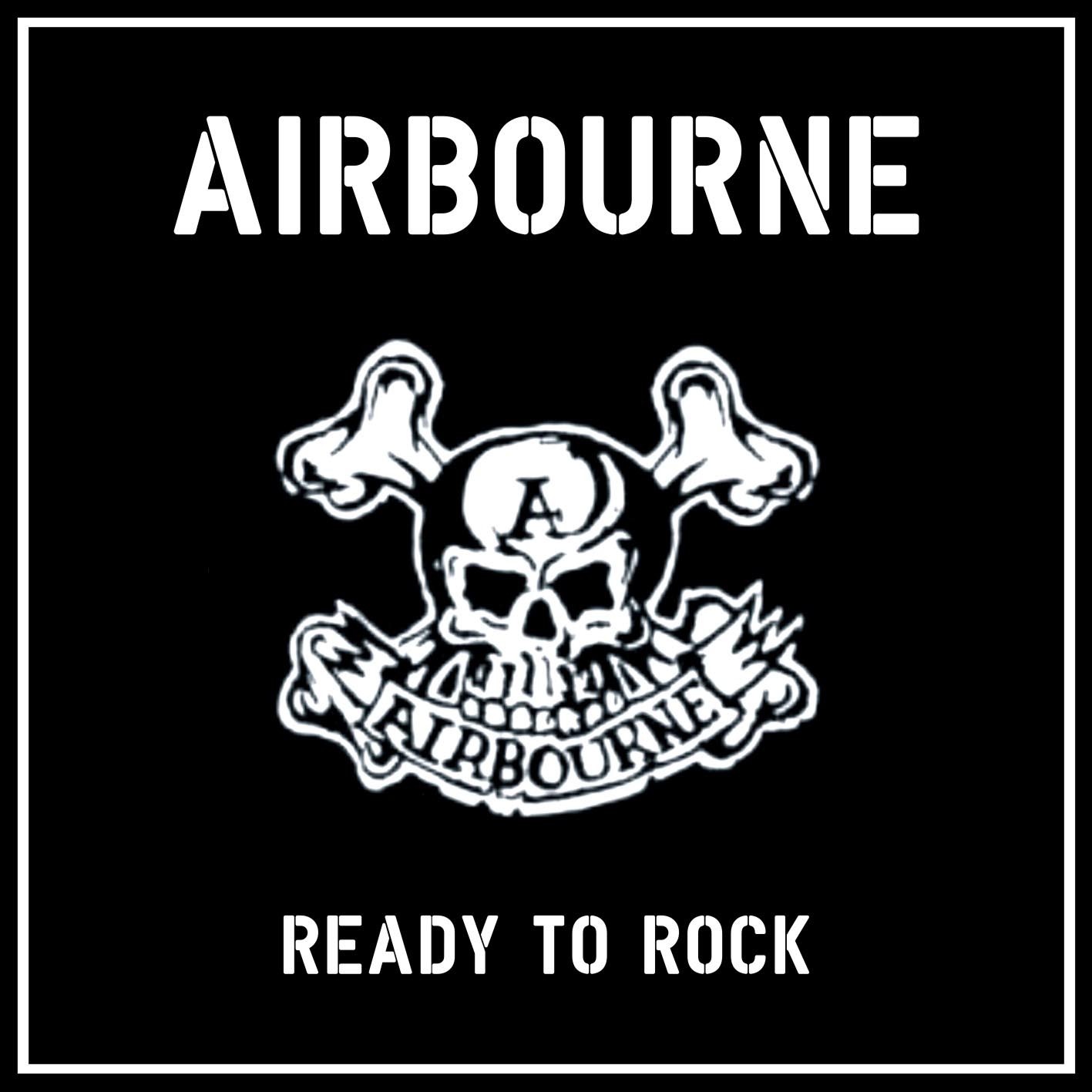Ready To Rock Ep