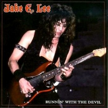 Runnin' With The Devil