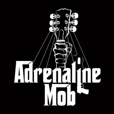 Adrenaline Mob EP
