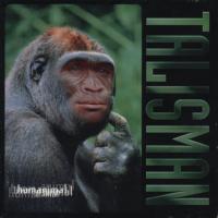 Humanimal Remastered CD1