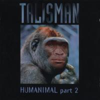 Humanimal Remastered CD2
