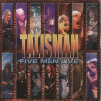Five men live CD 2
