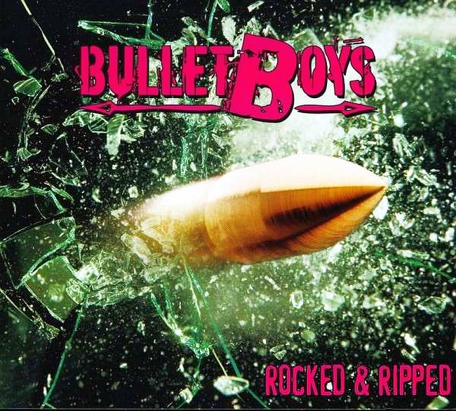 Rocked & Ripped