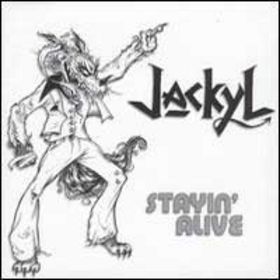 Stayin' Alive