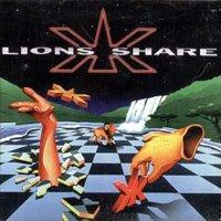 Lion's Share