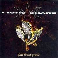 Fall From Grace