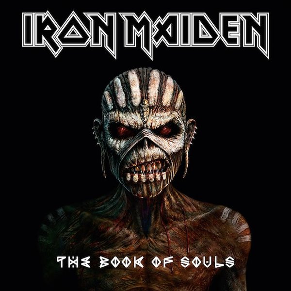 The Book of Souls