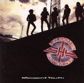 Misspent Youth