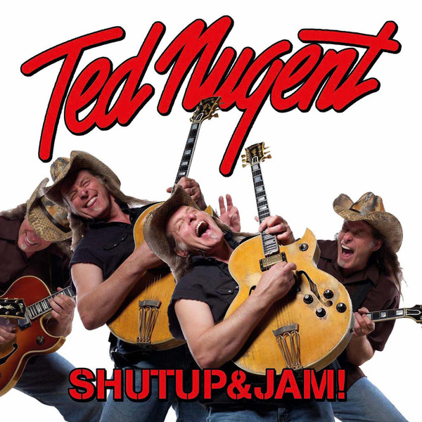 Shutup and Jam!