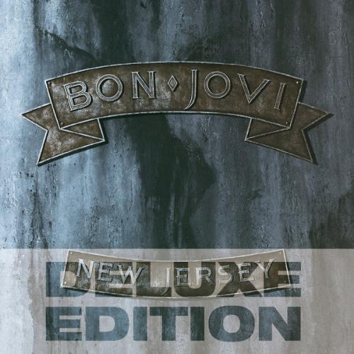 New Jersey (Deluxe Edition Bonus Tracks)