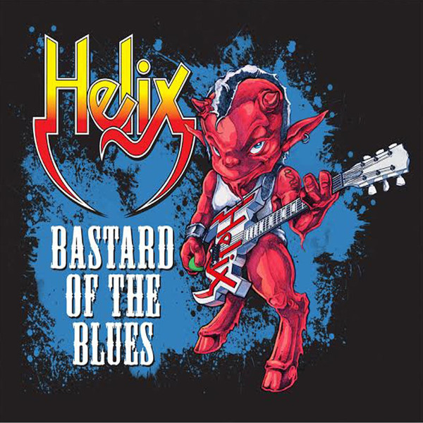 Bastard of the Blues