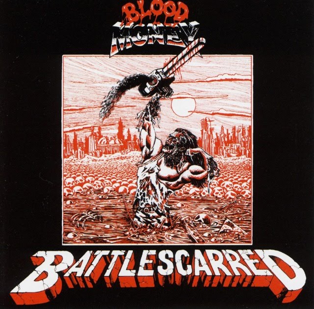 Battlescared