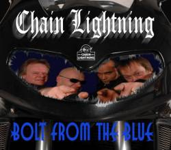 Bolt From The Blue