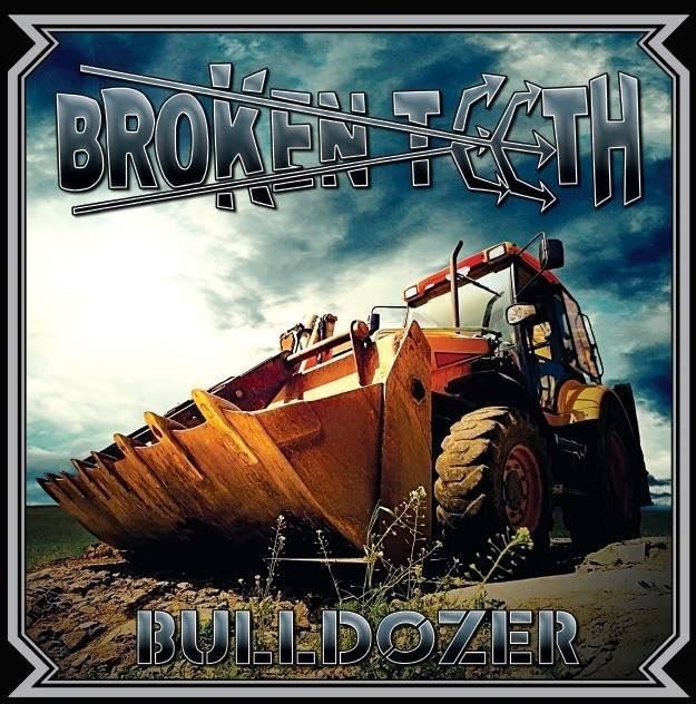 Bulldozer