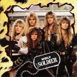 Holy Soldier