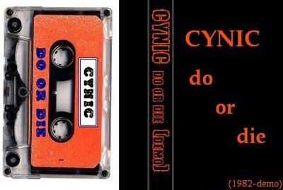 Do Or Die EP