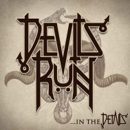 Devils Run (EP)