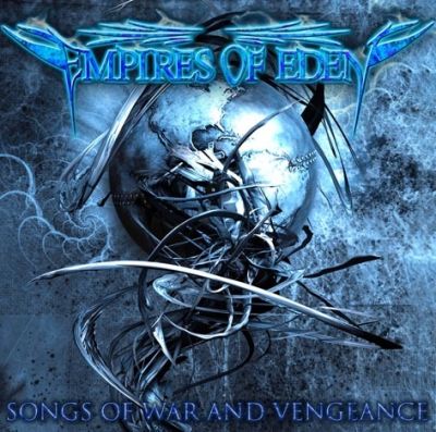 Songs Of War And Vengeance
