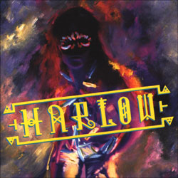 Harlow