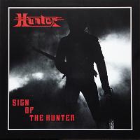 Sign Of The Hunter