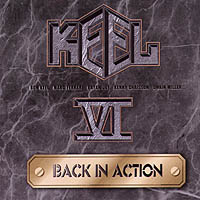 VI - Back In Action