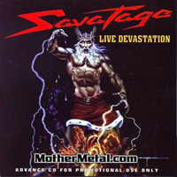 Live Devastation