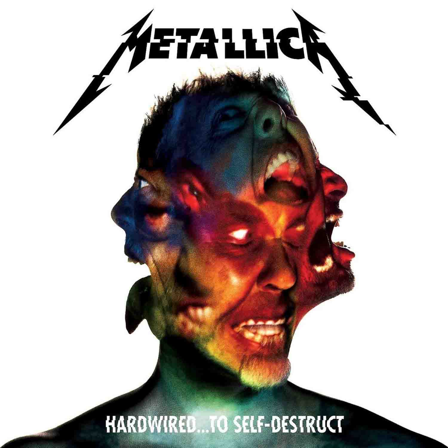 Hardwired...to Self-Destruct