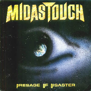 Presage Of Disaster
